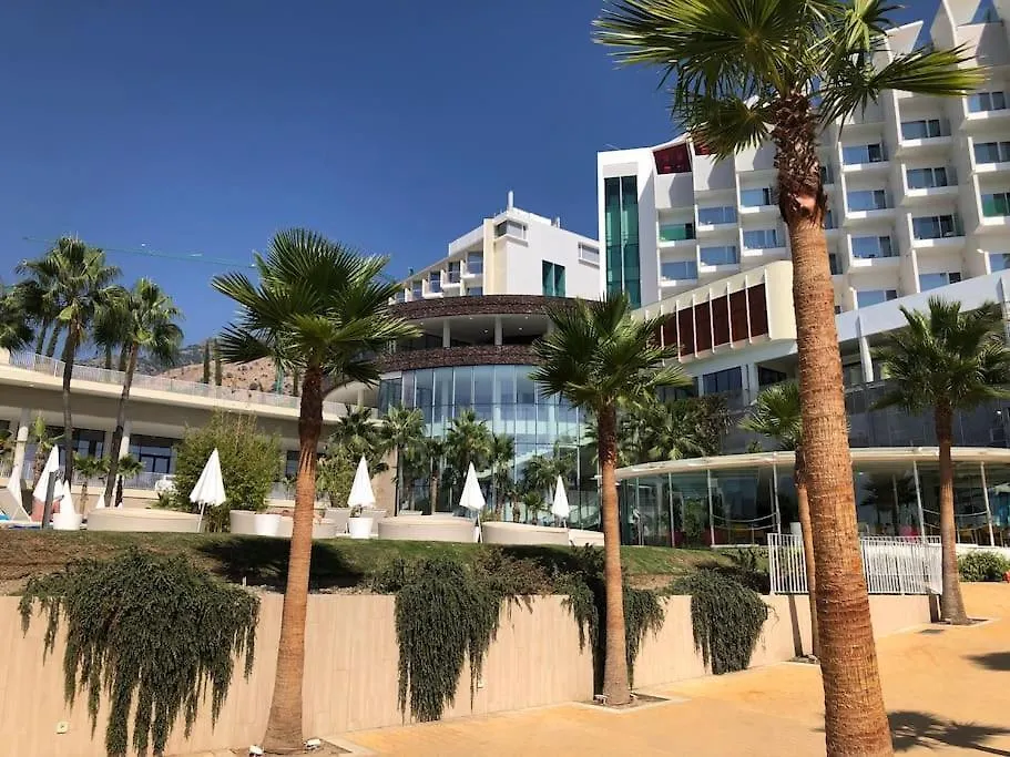 Higueronrentals Casa Leia Málaga Spanien