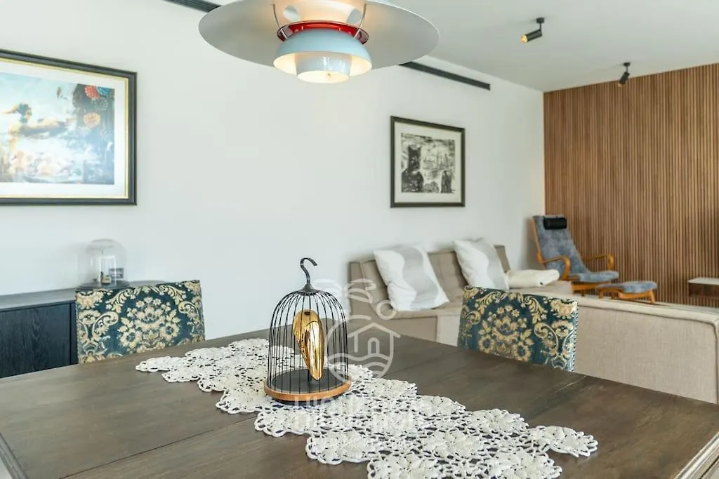 Higueronrentals Casa Leia Málaga