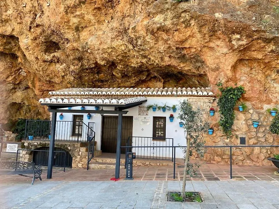 Lägenhet Higueronrentals Casa Leia Málaga