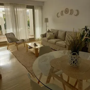 Vitania Málaga