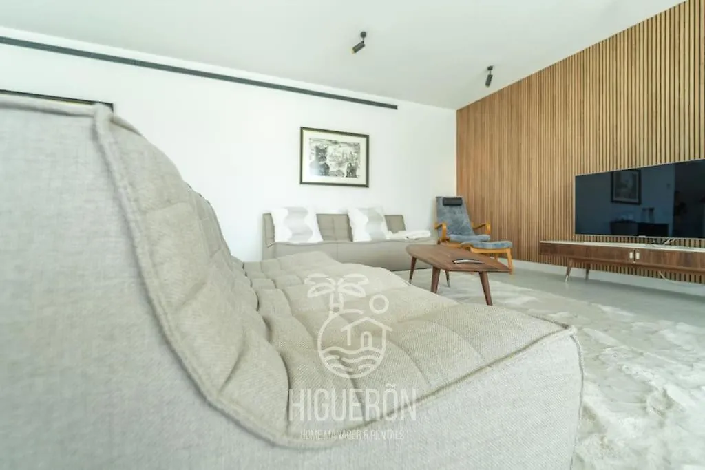 Higueronrentals Casa Leia Malaga 0*,  Spain