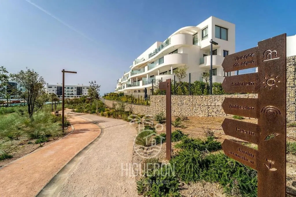 Higueronrentals Casa Leia Malaga Spain