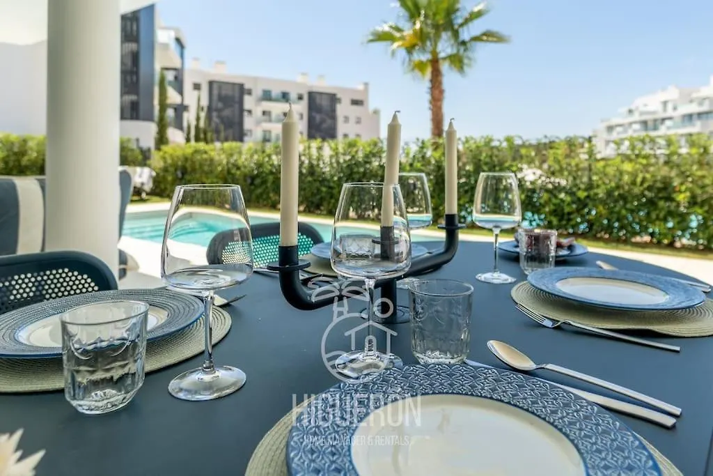 Apartment Higueronrentals Casa Leia Malaga