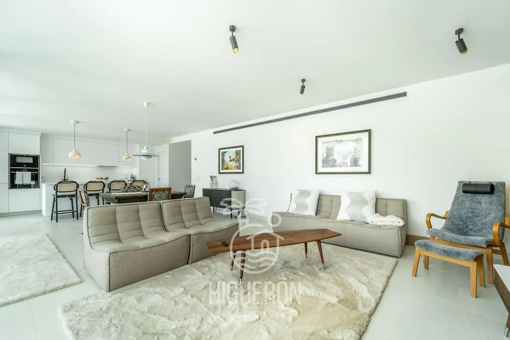 Higueronrentals Casa Leia Malaga Spain