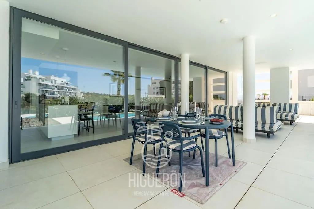 Higueronrentals Casa Leia Malaga Spain
