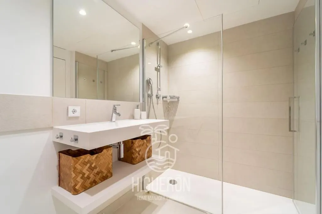 Apartment Higueronrentals Casa Leia Malaga