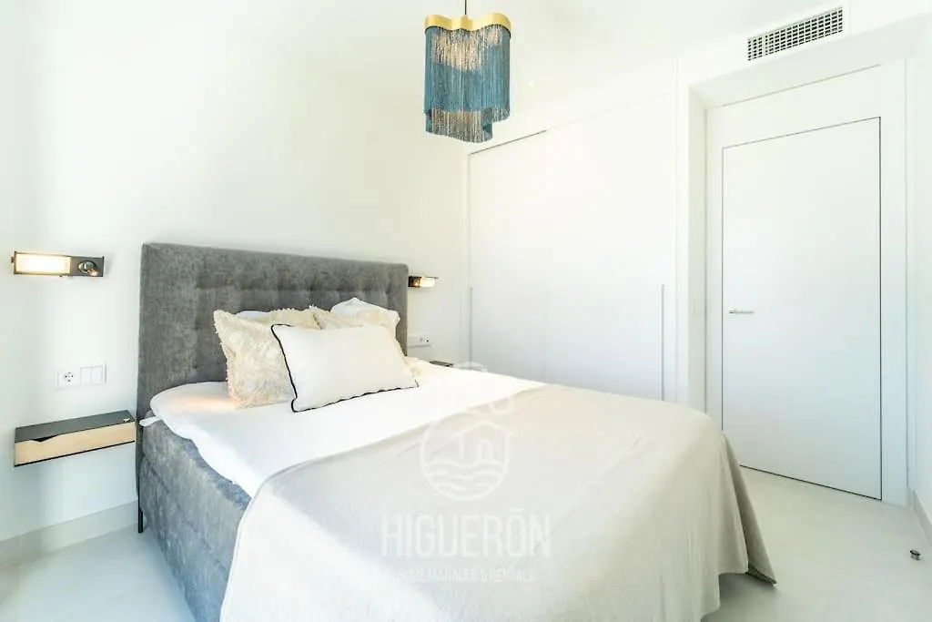 Higueronrentals Casa Leia Malaga Spain