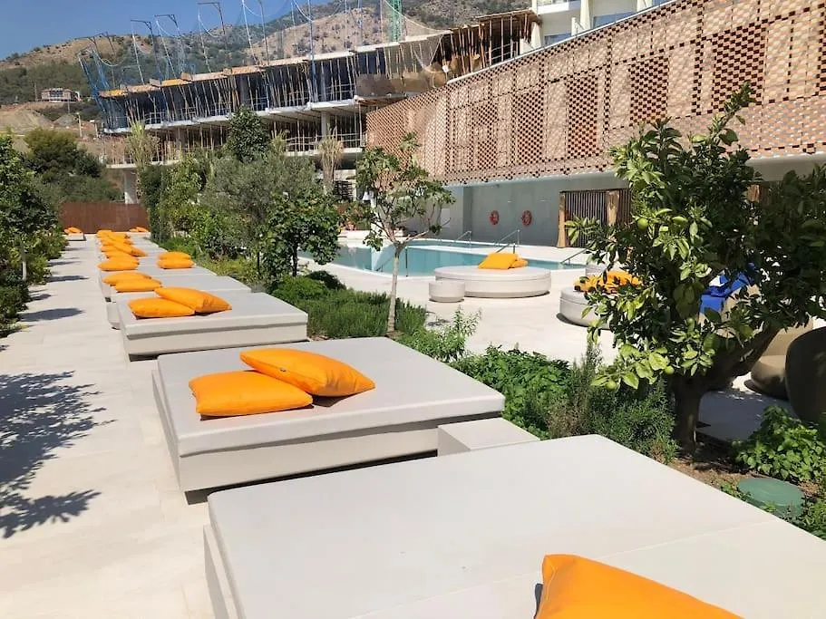 Higueronrentals Casa Leia Malaga 0*,