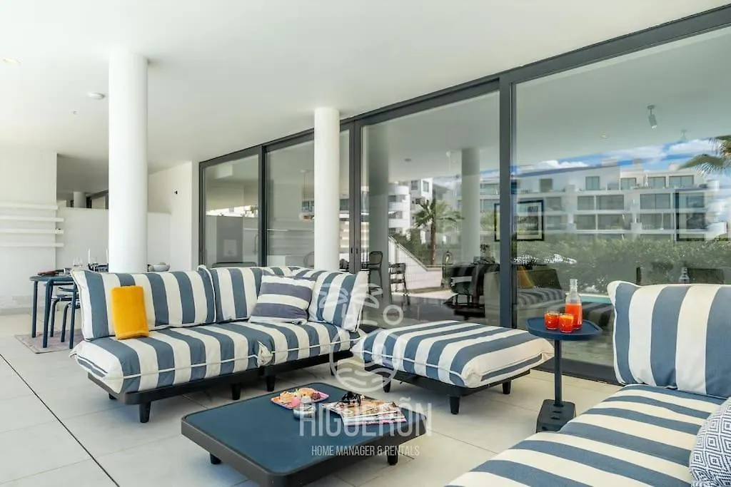 Higueronrentals Casa Leia Malaga Spain
