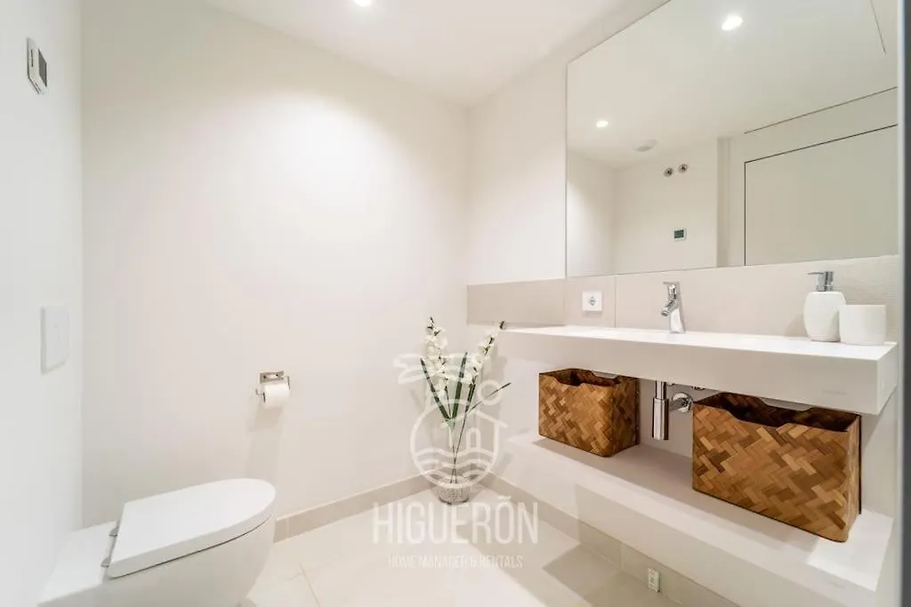 Higueronrentals Casa Leia Malaga 0*,