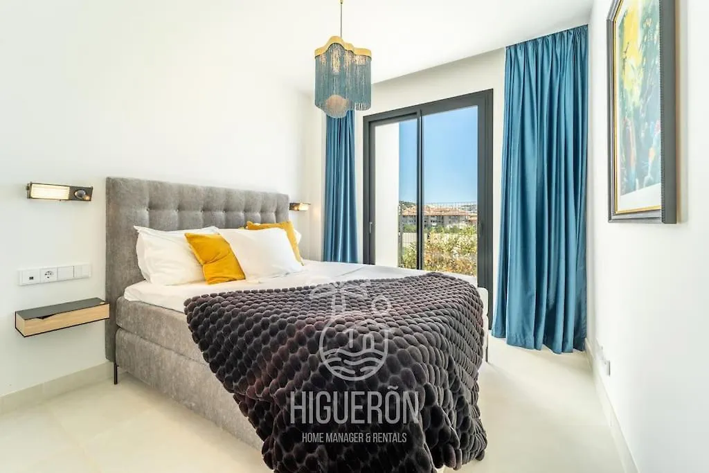 Higueronrentals Casa Leia Malaga 0*,  Spain