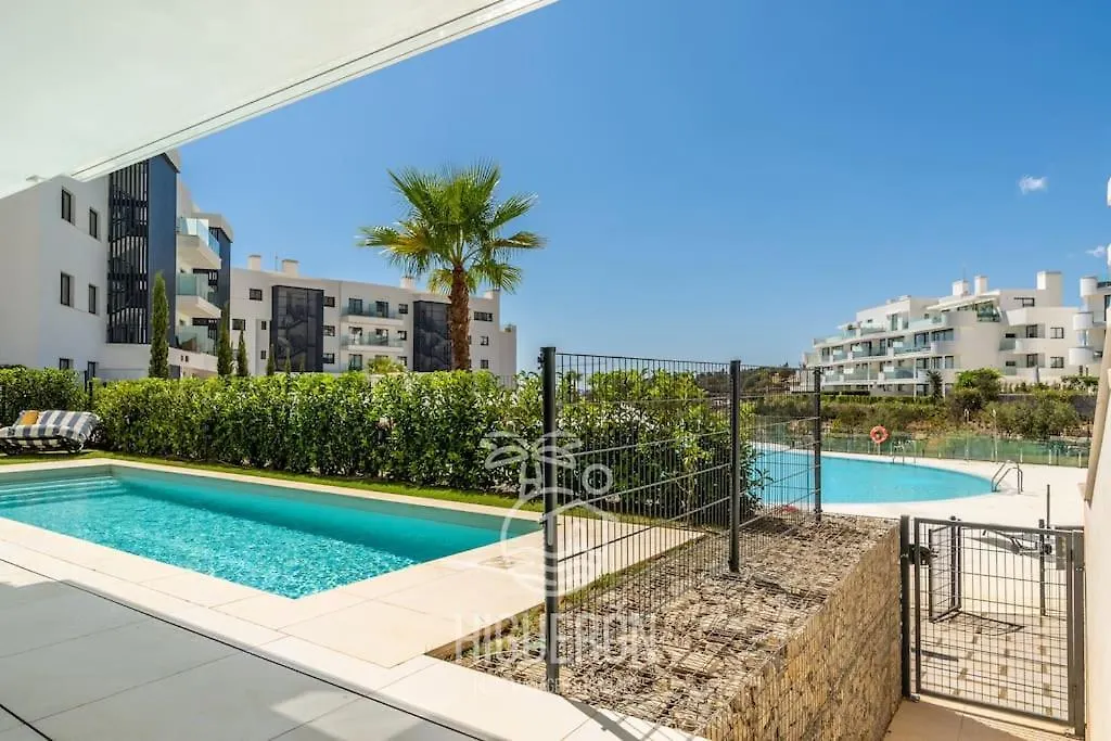 Higueronrentals Casa Leia Malaga 0*,  Spain
