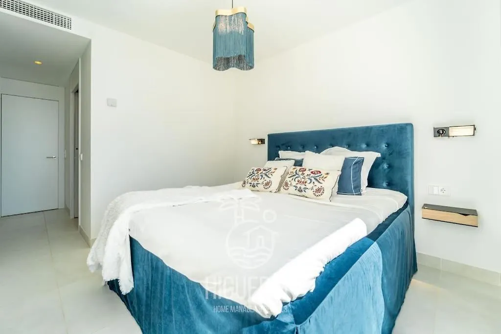 Higueronrentals Casa Leia Malaga 0*,