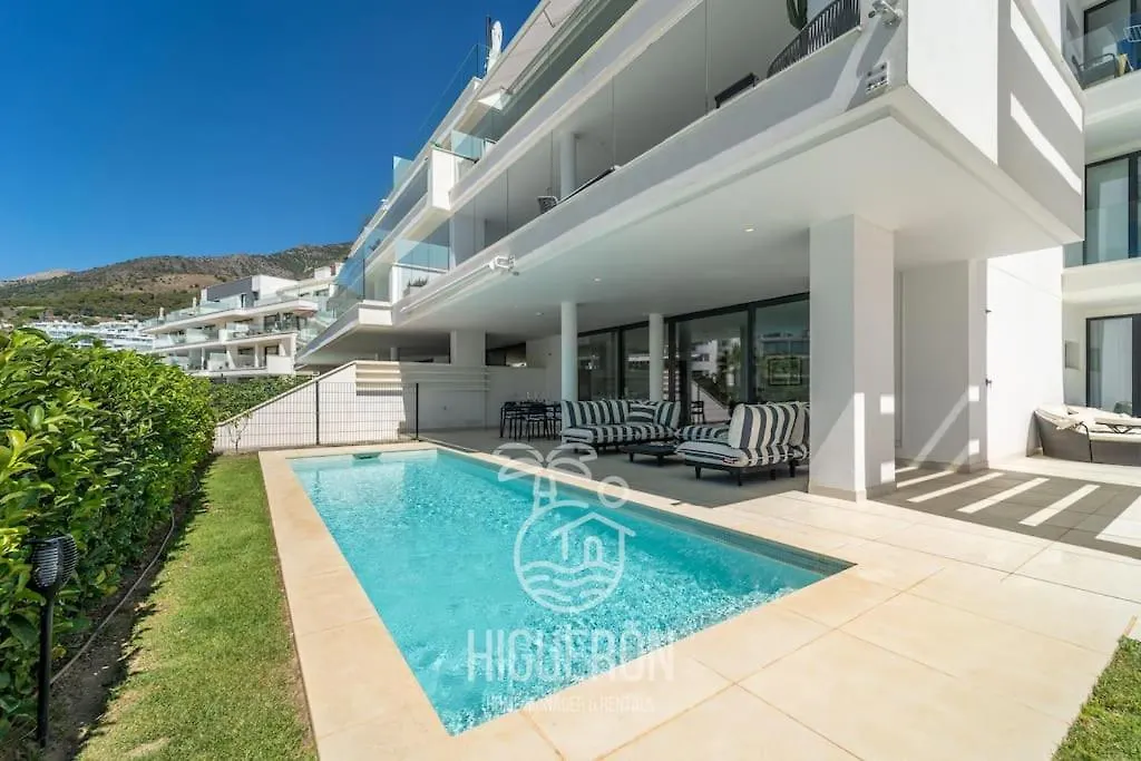 Higueronrentals Casa Leia Malaga 0*,