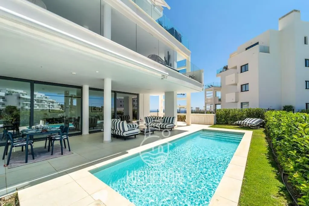 Higueronrentals Casa Leia Malaga